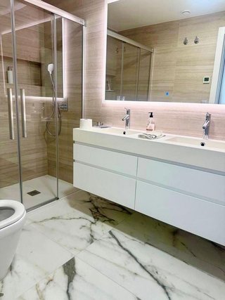 Piso en alquiler en Playa de Poniente en Benidorm