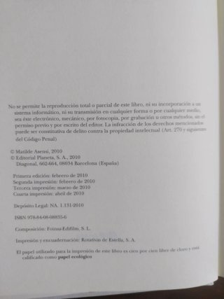 Venganza en Sevilla