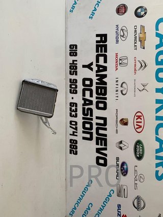 Radiador calefacción Fiat jeep 5r2210100