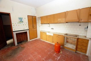 Casa en venta en Pego