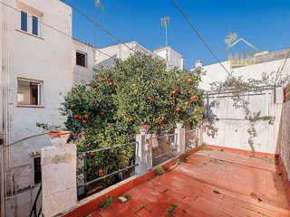 Casa adosada en venta en Maó en Mahón