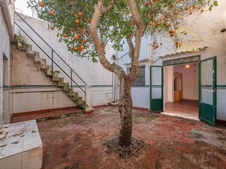Casa adosada en venta en Maó en Mahón