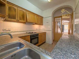 Casa adosada en venta en Maó en Mahón