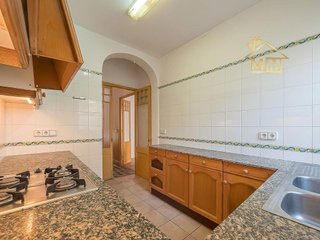 Casa adosada en venta en Maó en Mahón