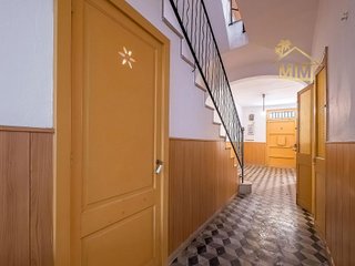 Casa adosada en venta en Maó en Mahón