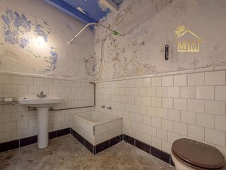 Casa adosada en venta en Maó en Mahón
