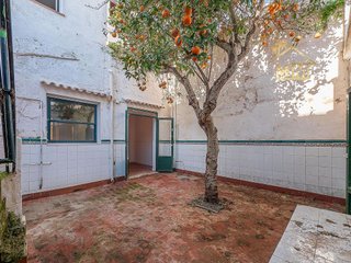 Casa adosada en venta en Maó en Mahón