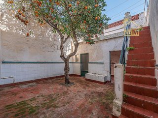 Casa adosada en venta en Maó en Mahón