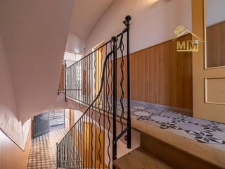 Casa adosada en venta en Maó en Mahón