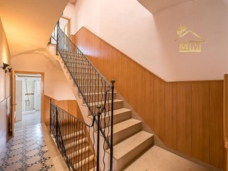 Casa adosada en venta en Maó en Mahón
