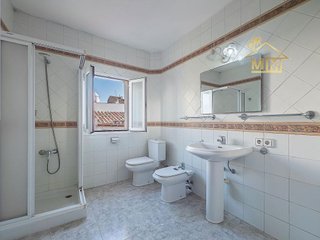 Casa adosada en venta en Maó en Mahón