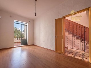 Casa adosada en venta en Maó en Mahón