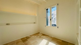 Casa adosada en venta en Maó en Mahón