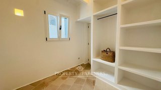 Casa adosada en venta en Maó en Mahón