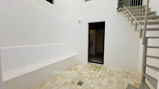 Casa adosada en venta en Maó en Mahón