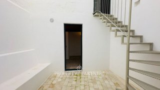 Casa adosada en venta en Maó en Mahón