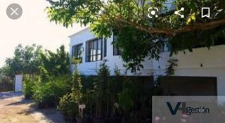 Casa rural en venta en Villamartín
