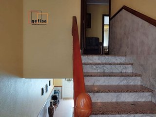Casa adosada en venta en Valdepeñas