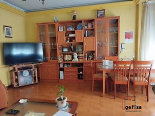 Casa adosada en venta en Valdepeñas