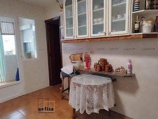 Casa adosada en venta en Valdepeñas