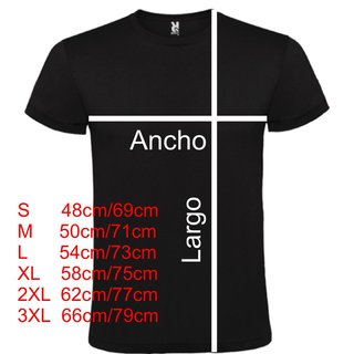 CAMISETA TIPO HARLEY DAVIDSON NEGRA ALGODON