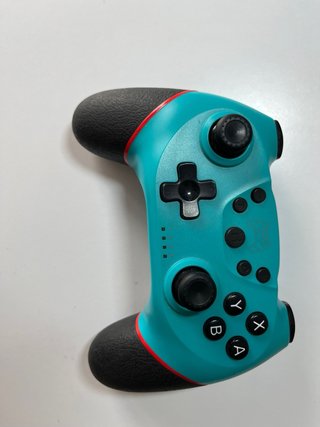 Nintendo Switch + Accesorios, cables y el FIFA 23