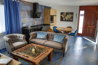 Casa adosada en venta en Altavista-Titerroy-San Francisco Javier en Arrecife