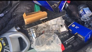 Yamaha Jog R