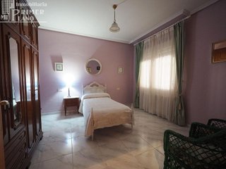 Chalet en venta en Tomelloso
