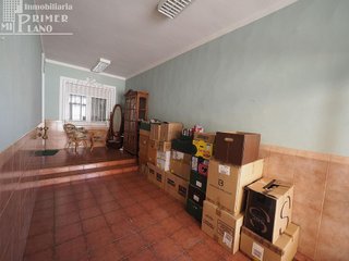 Chalet en venta en Tomelloso