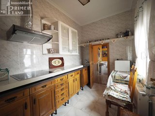 Chalet en venta en Tomelloso