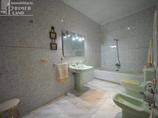 Chalet en venta en Tomelloso
