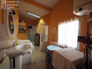 Chalet en venta en Tomelloso