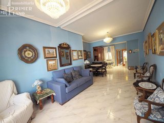 Chalet en venta en Tomelloso