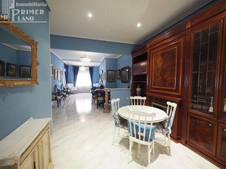 Chalet en venta en Tomelloso