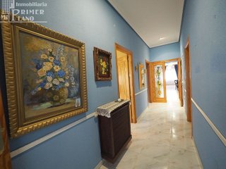 Chalet en venta en Tomelloso