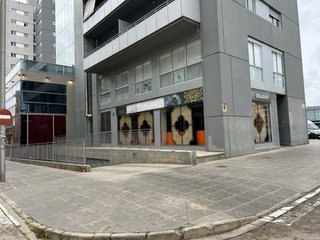 Alquiler plaza garaje en segundo sótano en Torrent