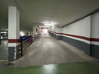 Alquiler plaza garaje en segundo sótano en Torrent