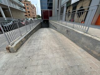 Alquiler plaza garaje en segundo sótano en Torrent