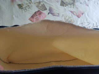 Funda colchón mini cuna Ecus Care