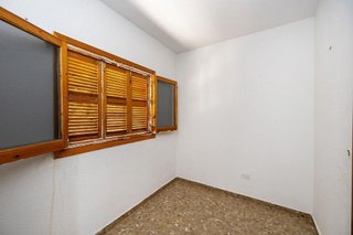 Chalet en venta en Zubia (La)