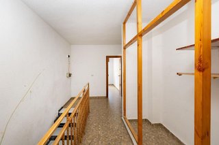 Chalet en venta en Zubia (La)