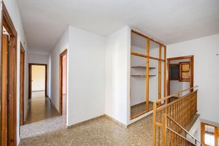 Chalet en venta en Zubia (La)