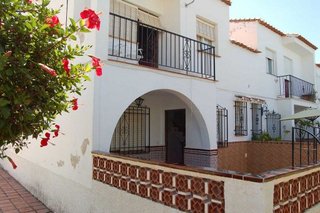 Casa adosada en venta en Almijara - Capistrano - Cueva de Nerja en Nerja