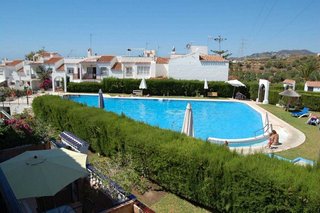 Casa adosada en venta en Almijara - Capistrano - Cueva de Nerja en Nerja