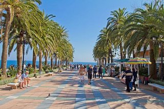 Casa adosada en venta en Almijara - Capistrano - Cueva de Nerja en Nerja