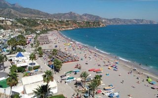 Casa adosada en venta en Almijara - Capistrano - Cueva de Nerja en Nerja
