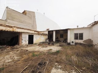 Chalet en venta en Tomelloso