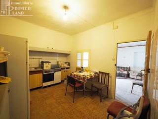 Chalet en venta en Tomelloso