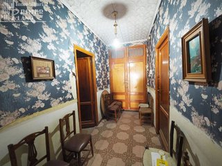 Chalet en venta en Tomelloso